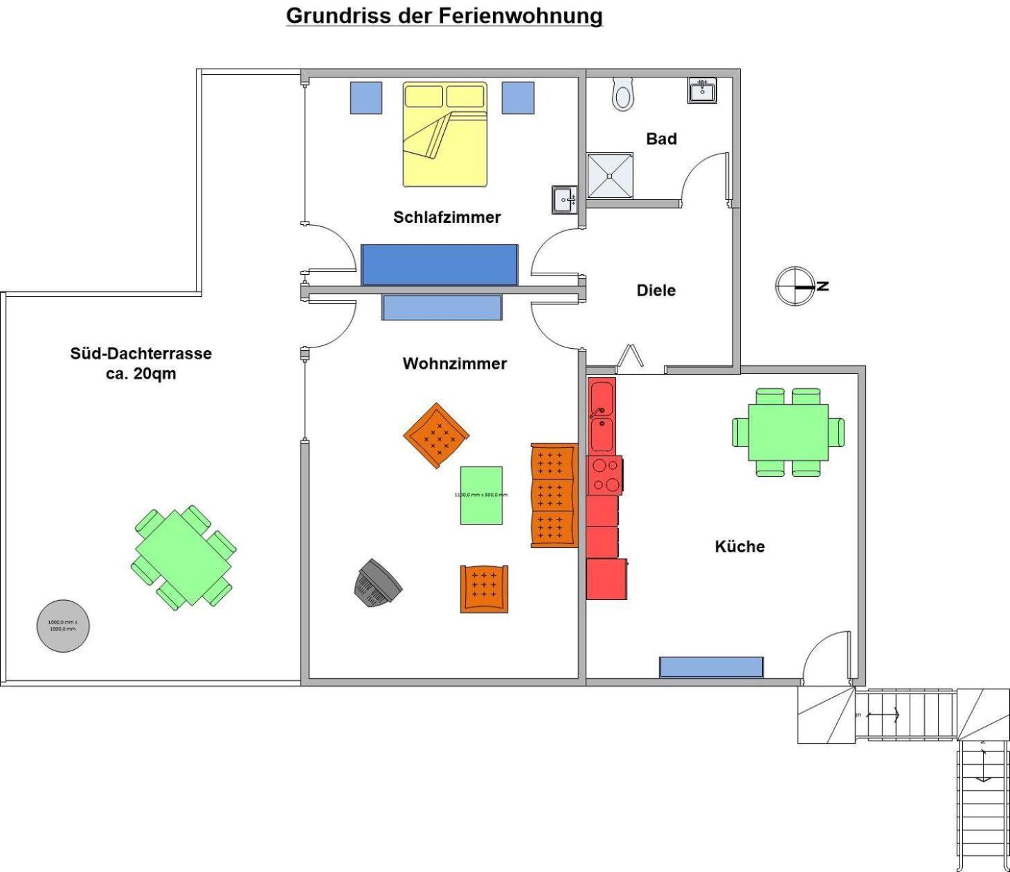 Ferienwohnung-Am-Deichtor Dornumersiel Exteriör bild