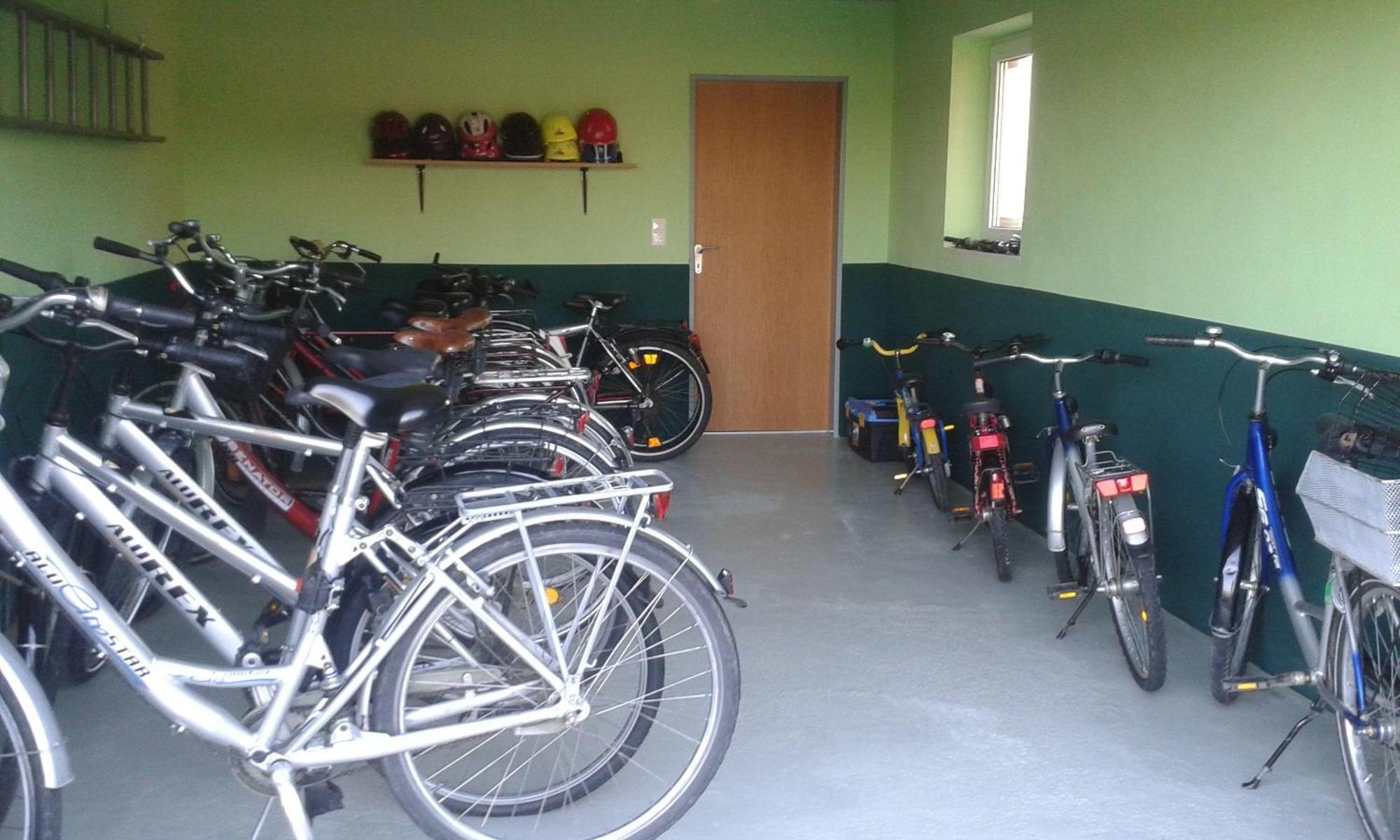 Ferienwohnung-Am-Deichtor Dornumersiel Exteriör bild