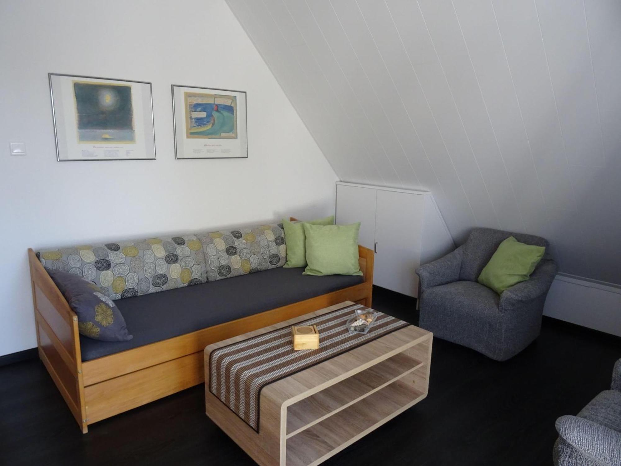 Ferienwohnung-Am-Deichtor Dornumersiel Exteriör bild