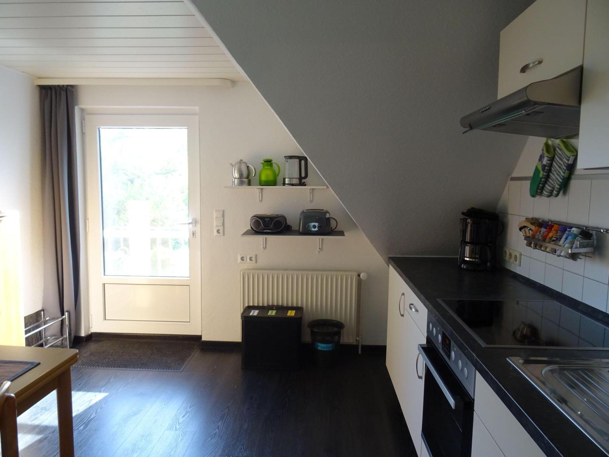 Ferienwohnung-Am-Deichtor Dornumersiel Exteriör bild