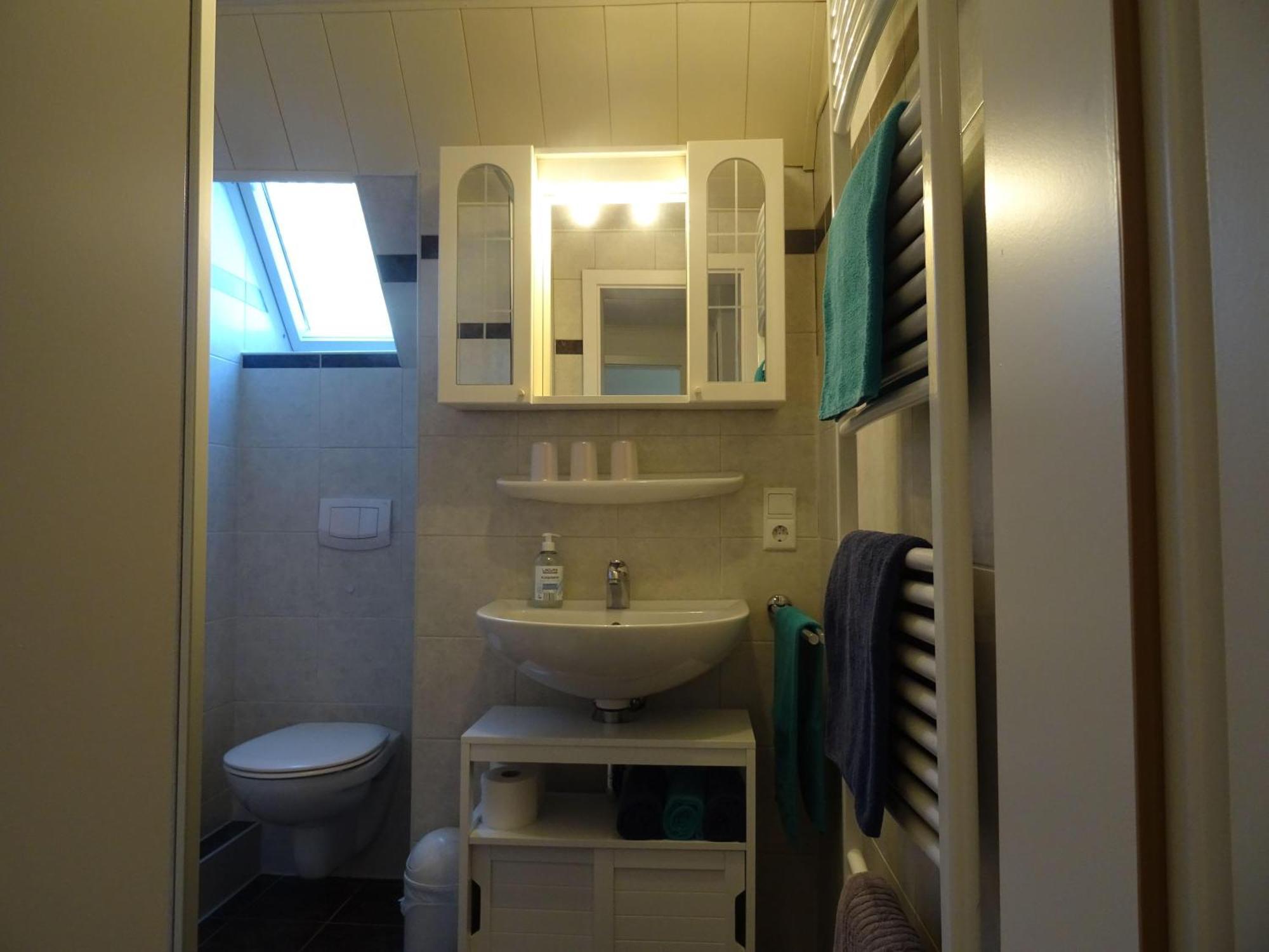 Ferienwohnung-Am-Deichtor Dornumersiel Exteriör bild