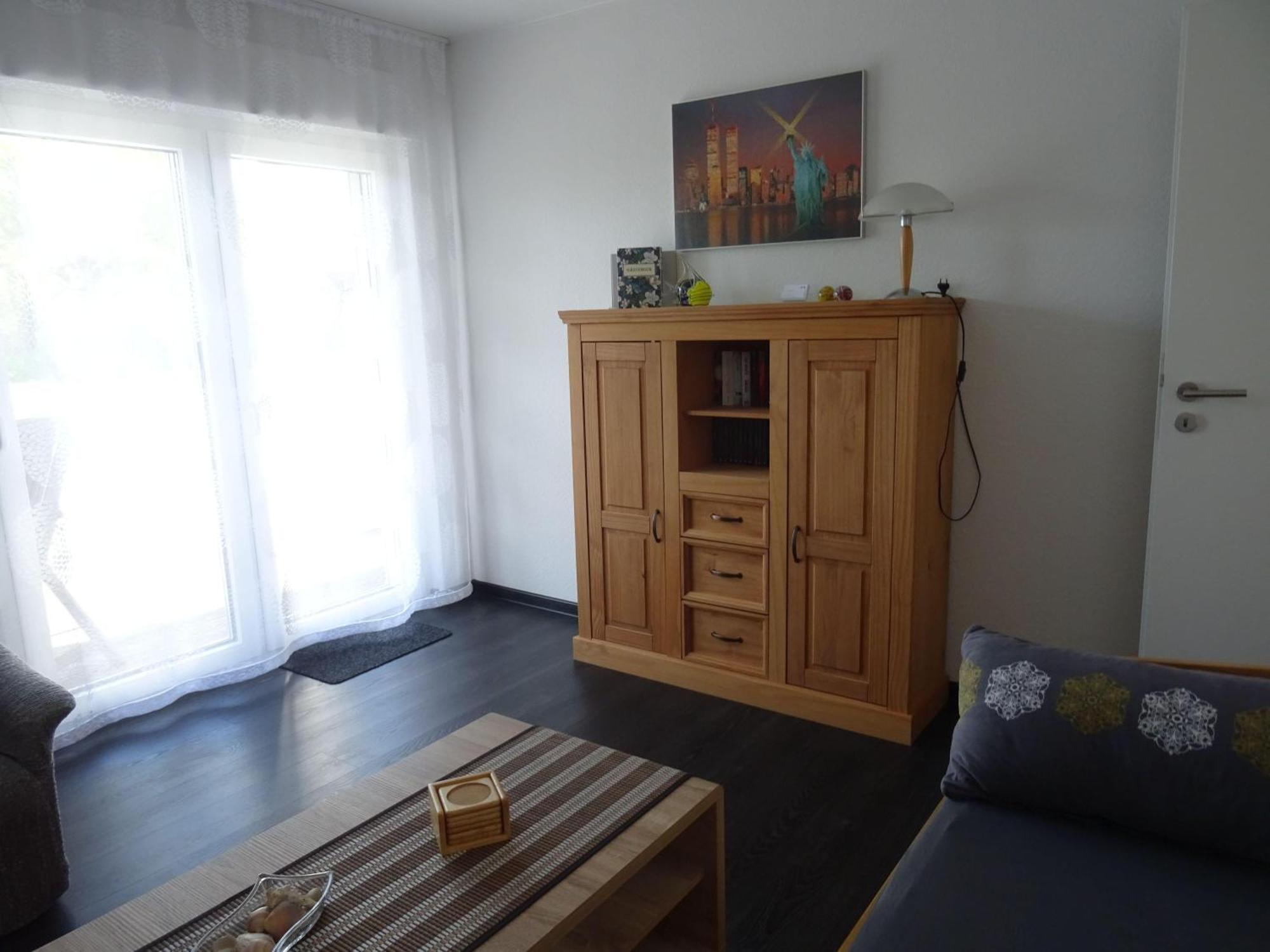 Ferienwohnung-Am-Deichtor Dornumersiel Exteriör bild